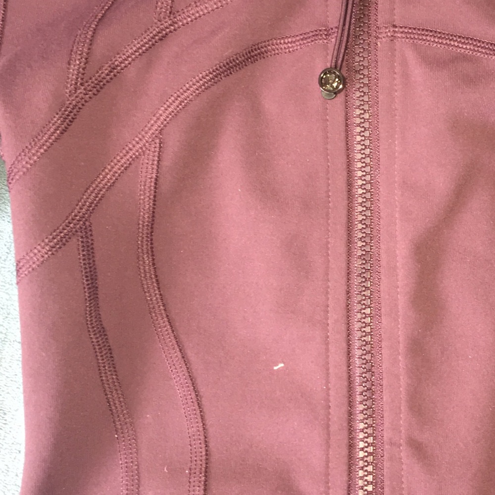 Lululemon Define Jacket - Picture 2 of 5